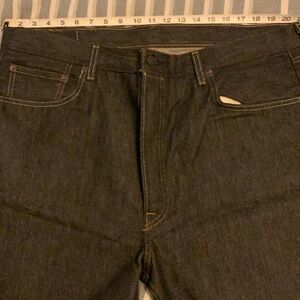 Men’s Levi’s Jeans Excellent Condition